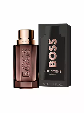 BOSS | The Scent Parfum for Him 50 ml | 